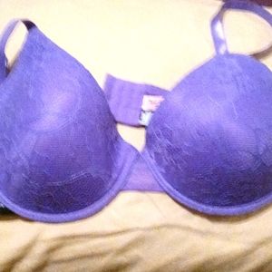 Woman's bra